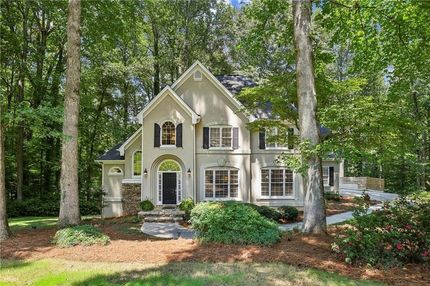 Farm and Ranch for sale in Fulton County, Georgia