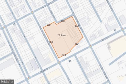 Farm and Ranch for sale in Atlantic County, New Jersey