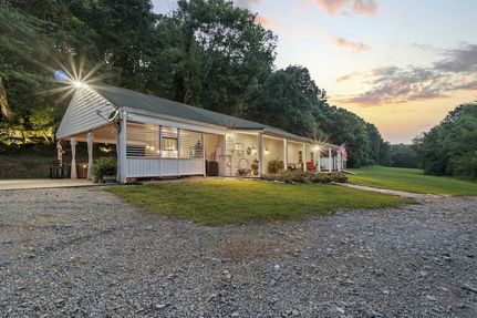 Farm and Ranch for sale in Macon County, Tennessee