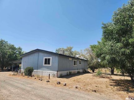 Recreational Property for sale in Lyon County, Nevada