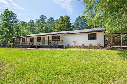 Farm and Ranch for sale in Paulding County, Georgia