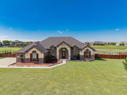 Recreational Property for sale in Kaufman County, Texas