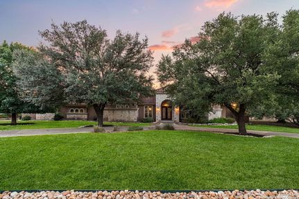 Undeveloped Land for sale in Comal County, Texas