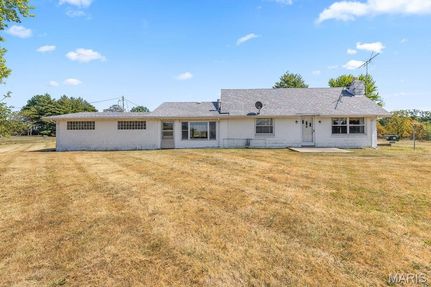 Recreational Property for sale in Montgomery County, Missouri