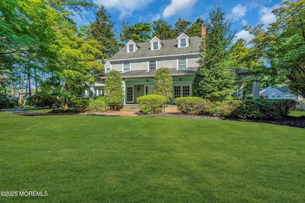 Farm and Ranch for sale in Monmouth County, New Jersey