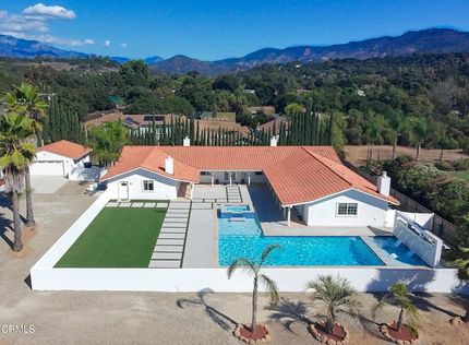 Hunting Property for sale in Ventura County, California