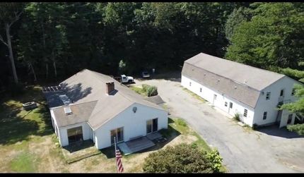 Commercial Property for sale in Plymouth County, Massachusetts