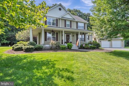 Farm and Ranch for sale in Queen Annes County, Maryland