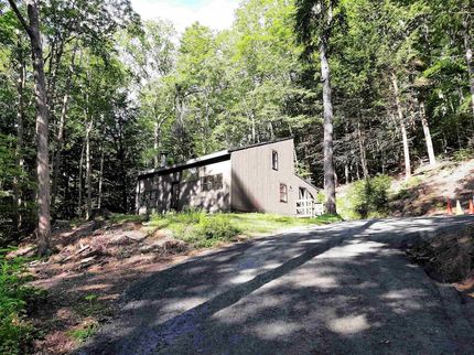 Land for sale in Windsor County, Vermont