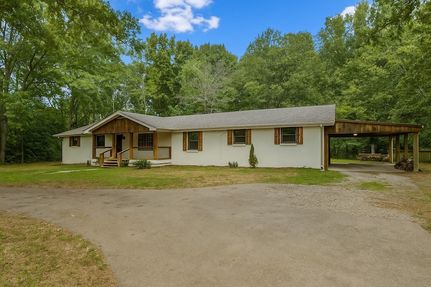 Farm and Ranch for sale in Cheatham County, Tennessee