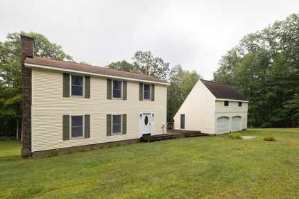 Farm and Ranch for sale in Litchfield County, Connecticut