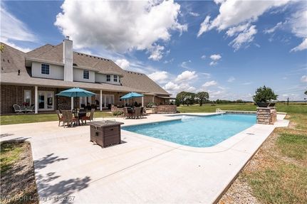 Timberland Property for sale in Crawford County, Arkansas