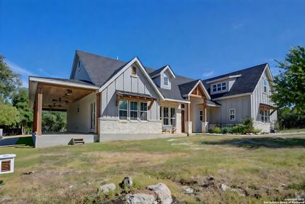 Timberland Property for sale in Medina County, Texas