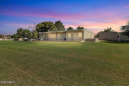 Timberland Property for sale in Maricopa County, Arizona