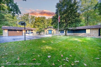 Farm and Ranch for sale in Ingham County, Michigan