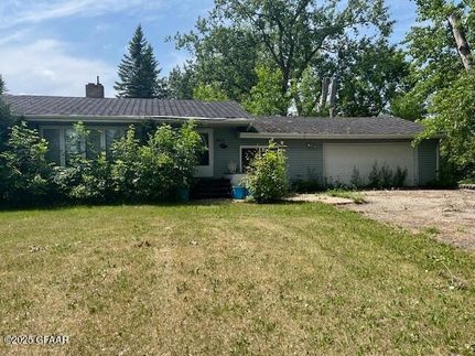 Recreational Property for sale in Walsh County, North Dakota