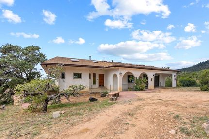 Recreational Property for sale in Santa Fe County, New Mexico