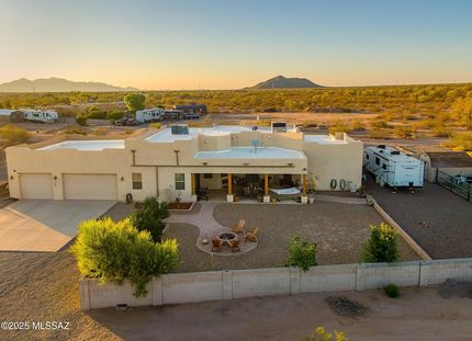 Timberland Property for sale in Pinal County, Arizona