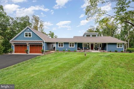 Land for sale in Harford County, Maryland