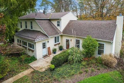 Farm and Ranch for sale in Licking County, Ohio