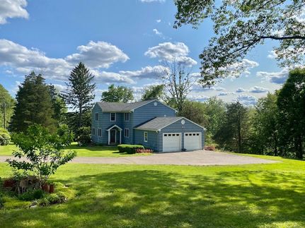 Land for sale in New Haven County, Connecticut