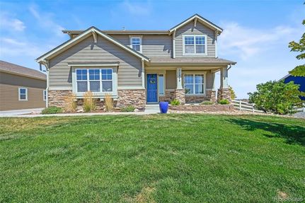 Farm and Ranch for sale in Adams County, Colorado