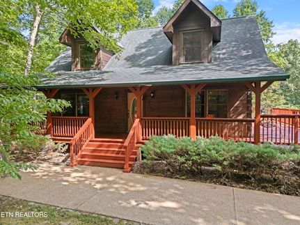 Farm and Ranch for sale in Cumberland County, Tennessee