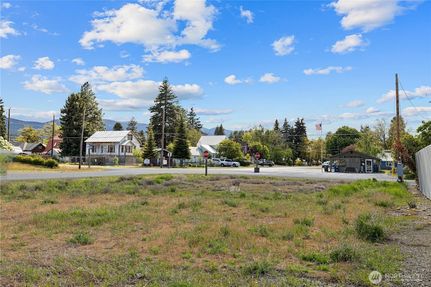 Land for sale in Kittitas County, Washington