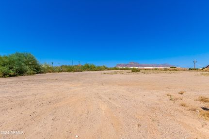 Undeveloped Land for sale in Pinal County, Arizona