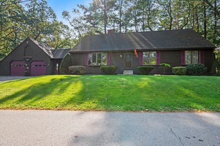 Timberland Property for sale in Essex County, Massachusetts