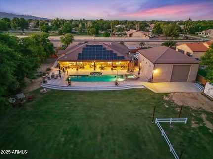 Farm and Ranch for sale in Maricopa County, Arizona