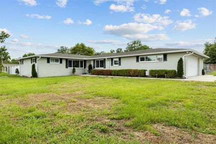 Undeveloped Land for sale in Polk County, Florida