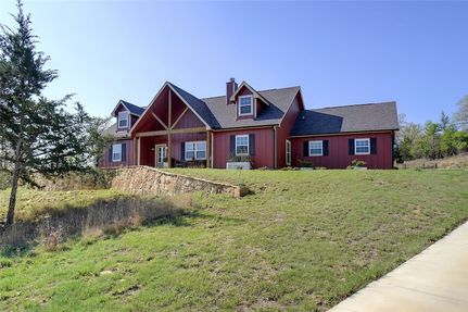 Farm and Ranch for sale in Montague County, Texas