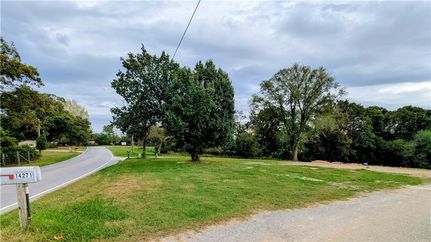Land for sale in Benton County, Arkansas