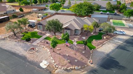 Farm and Ranch for sale in Washington County, Utah