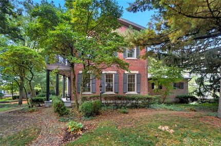 Undeveloped Land for sale in Montgomery County, Ohio