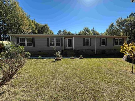 Farm and Ranch for sale in Chester County, South Carolina