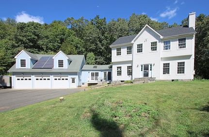 Farm and Ranch for sale in Fairfield County, Connecticut