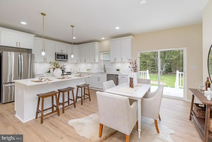 Land for sale in Harford County, Maryland