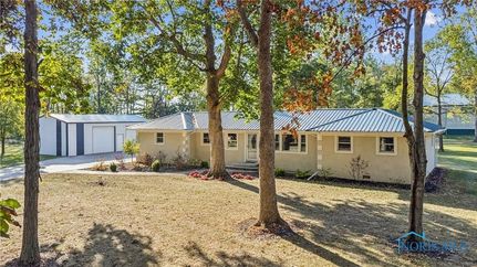 Farm and Ranch for sale in Wood County, Ohio