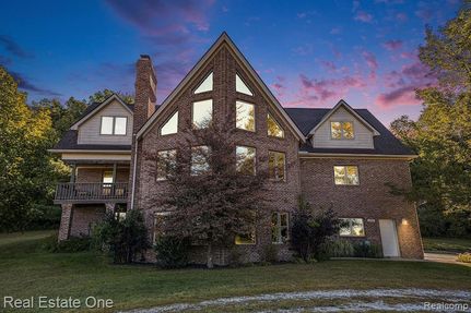 Recreational Property for sale in Oakland County, Michigan