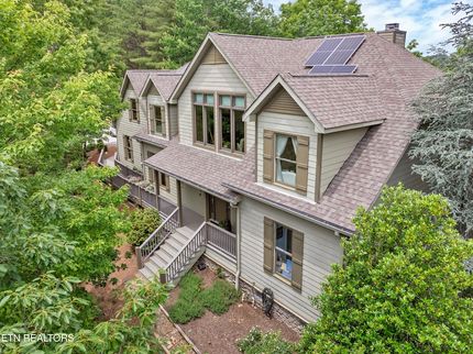 Recreational Property for sale in Blount County, Tennessee