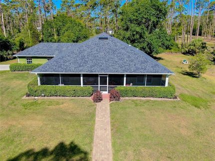 Land for sale in Sarasota County, Florida