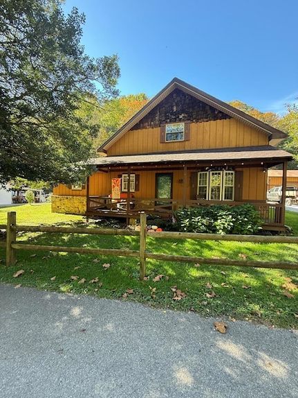 Farm and Ranch for sale in Scioto County, Ohio