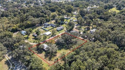 Recreational Property for sale in Pasco County, Florida