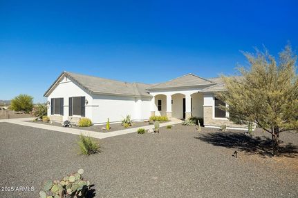 Recreational Property for sale in Pinal County, Arizona