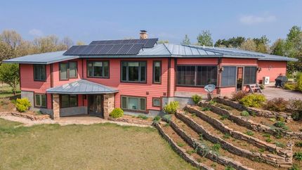 Farm and Ranch for sale in Waushara County, Wisconsin