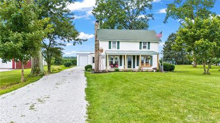 Farm and Ranch for sale in Miami County, Ohio