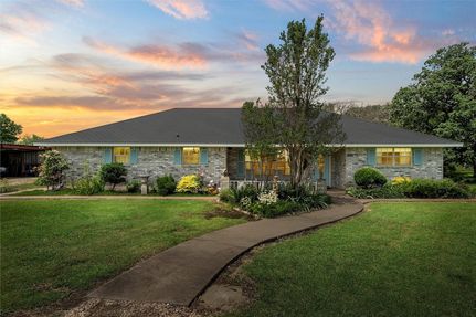 Farm and Ranch for sale in McLennan County, Texas