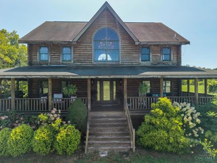 Undeveloped Land for sale in Clinton County, Ohio